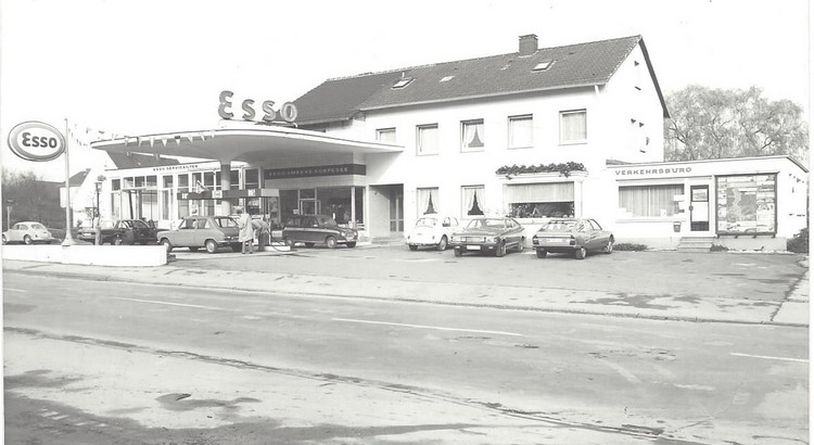 Galeriebild zu Unser Autohaus im Wandel der Zeit-2