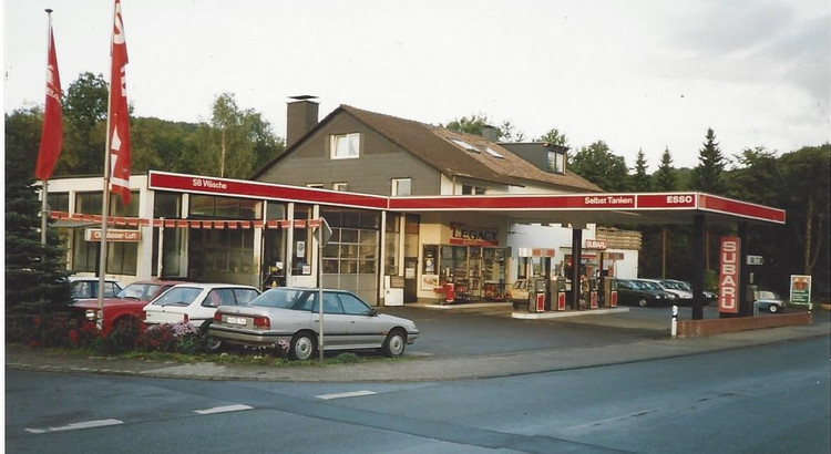 Galeriebild zu Unser Autohaus im Wandel der Zeit-5